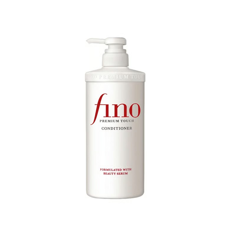 Shiseido Fino Premium Touch Conditioner 550ml_img_1