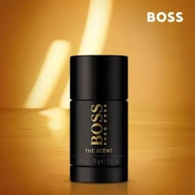 Boss The Scent Deodorant Stick 70ml_img_1