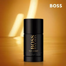 Boss The Scent Deodorant Stick 70ml_img_1