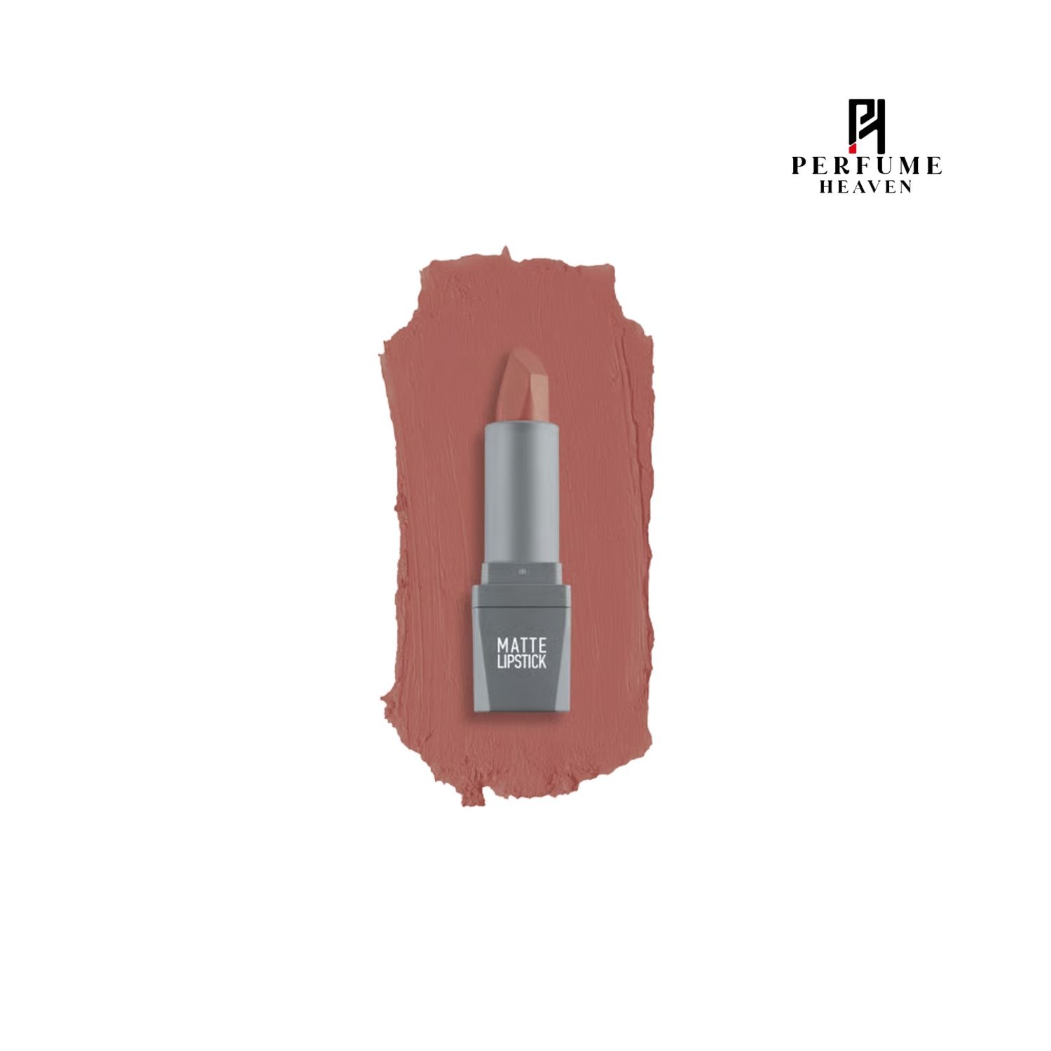 ALIX AVIEN Matte Lipstick 4g - 406 Soft Terracotta