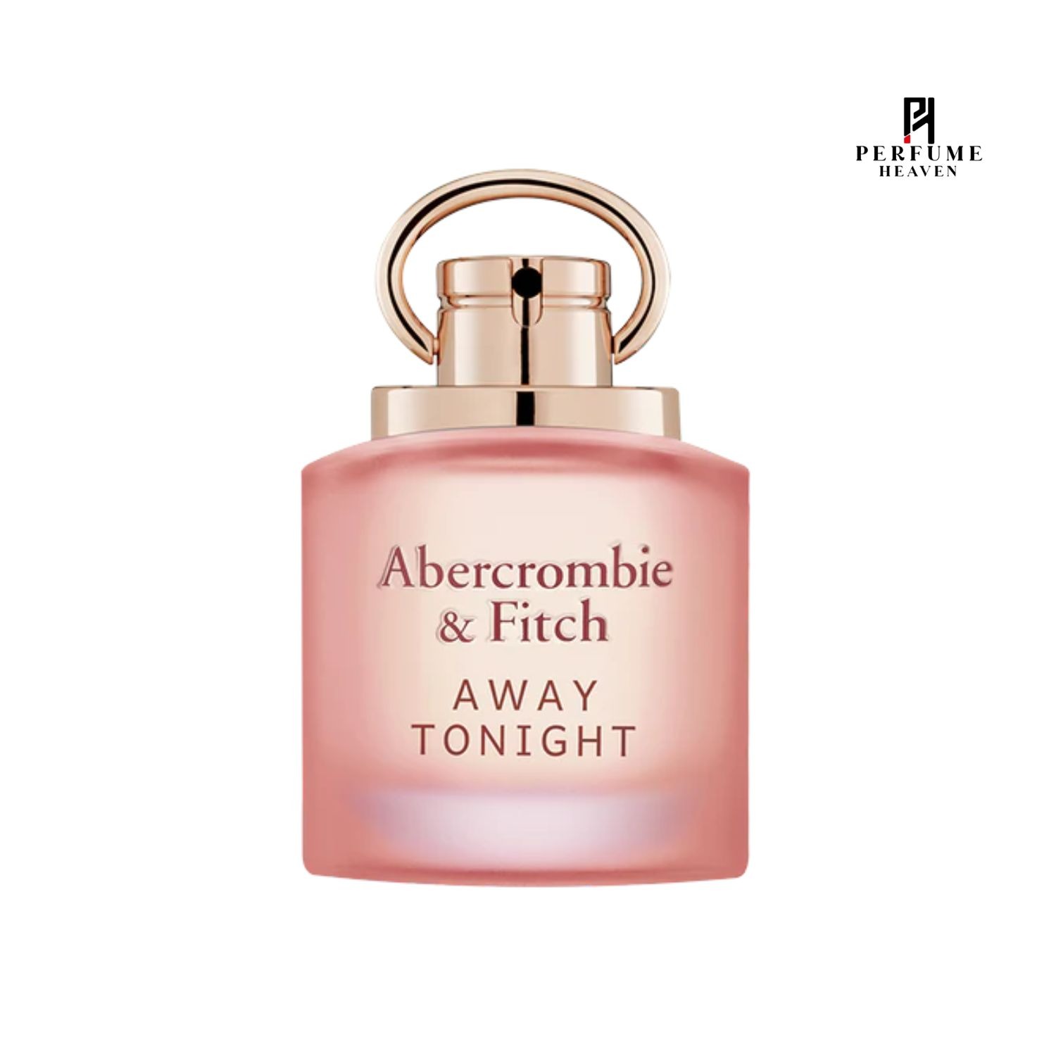 ABERCROMBIE & FITCH Away Tonight Woman Eau De Parfum 100 ml