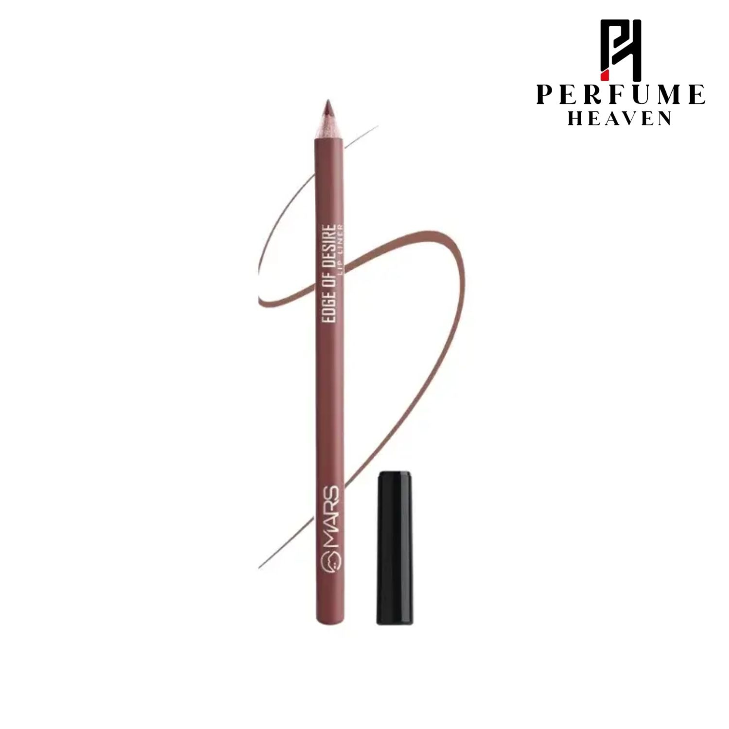 Mars Cosmetics Edge of Desire Lip Liner #11 Spiced Cranberry (1.4gm)_img_0