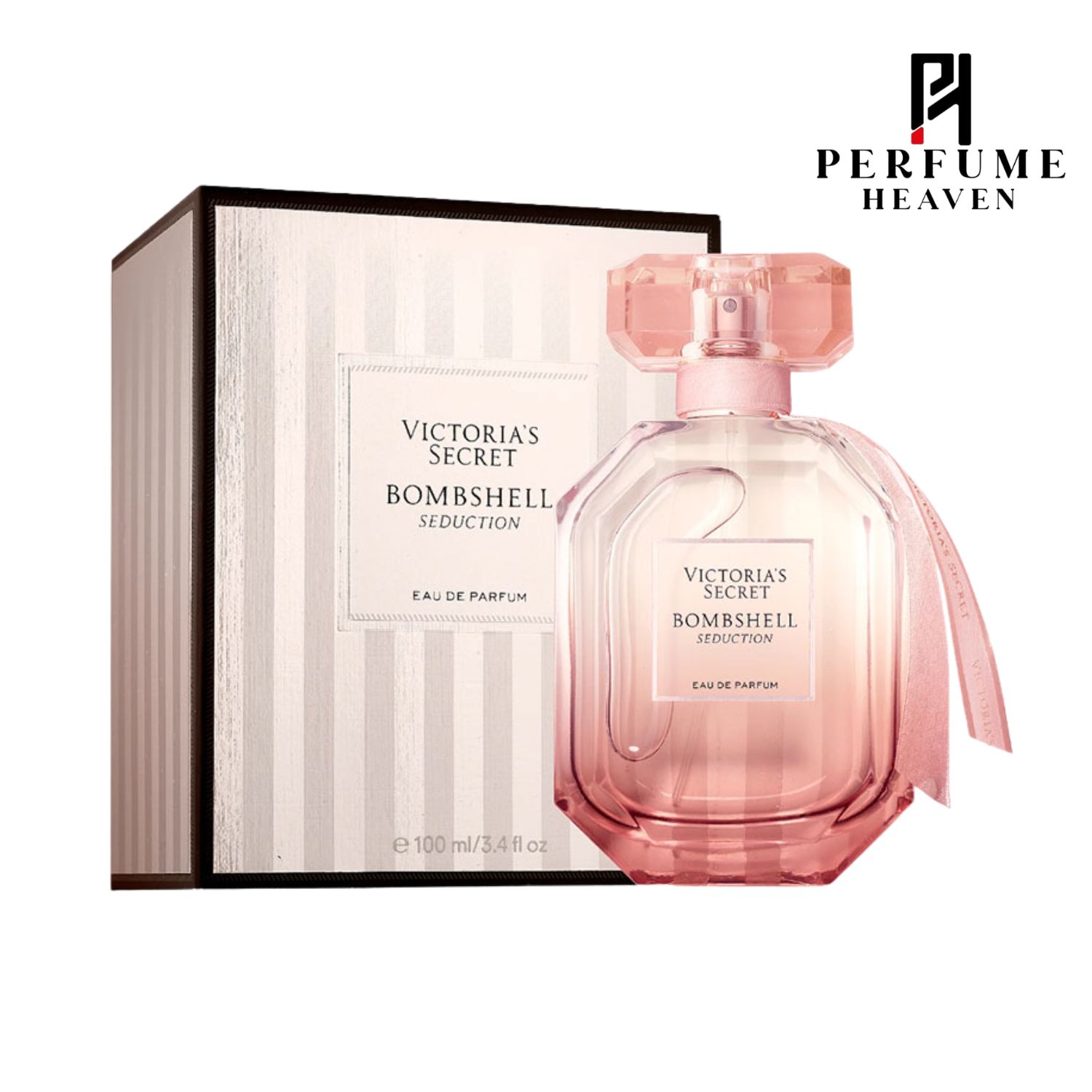 Victoria’s Secret Bombshell Seduction EDP – 100ml_img_0