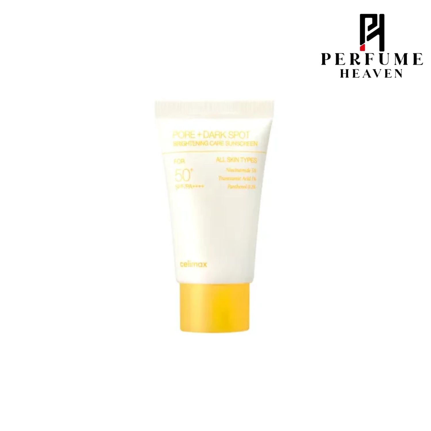 celimax Pore+Dark Spot Brightening Care Sunscreen_img_0