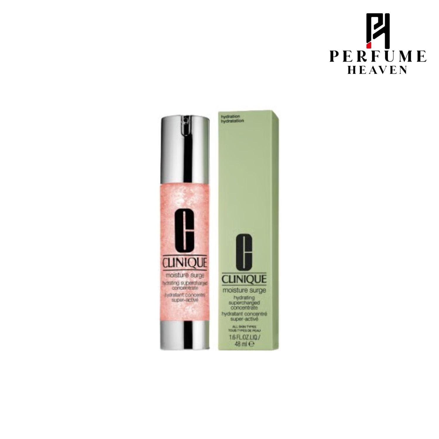 Clinique Moisture Surge Hydrating Supercharged Concentrate Face Moisturizer 48ml_img_0