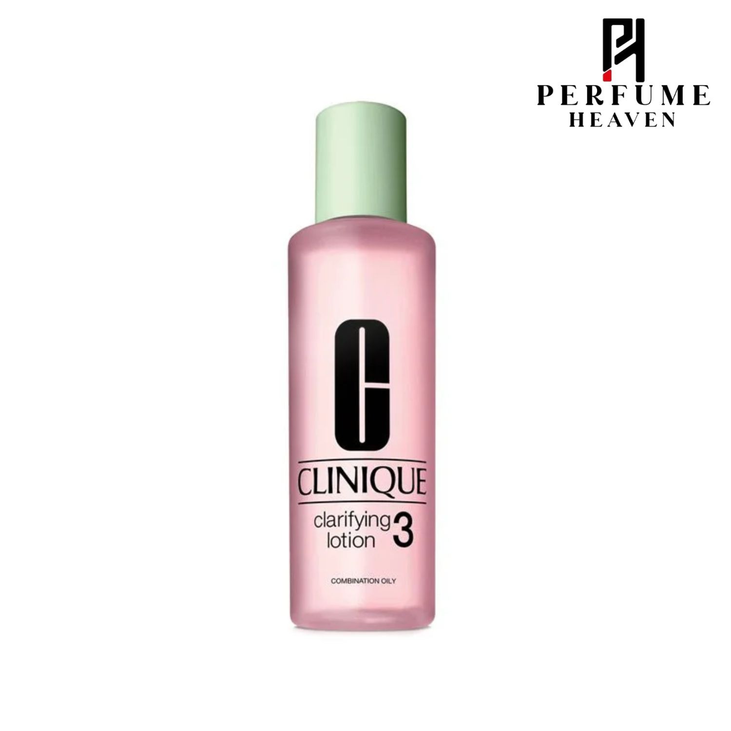 Clinique Clarifying Lotion 3 Combination Oily – 200ml