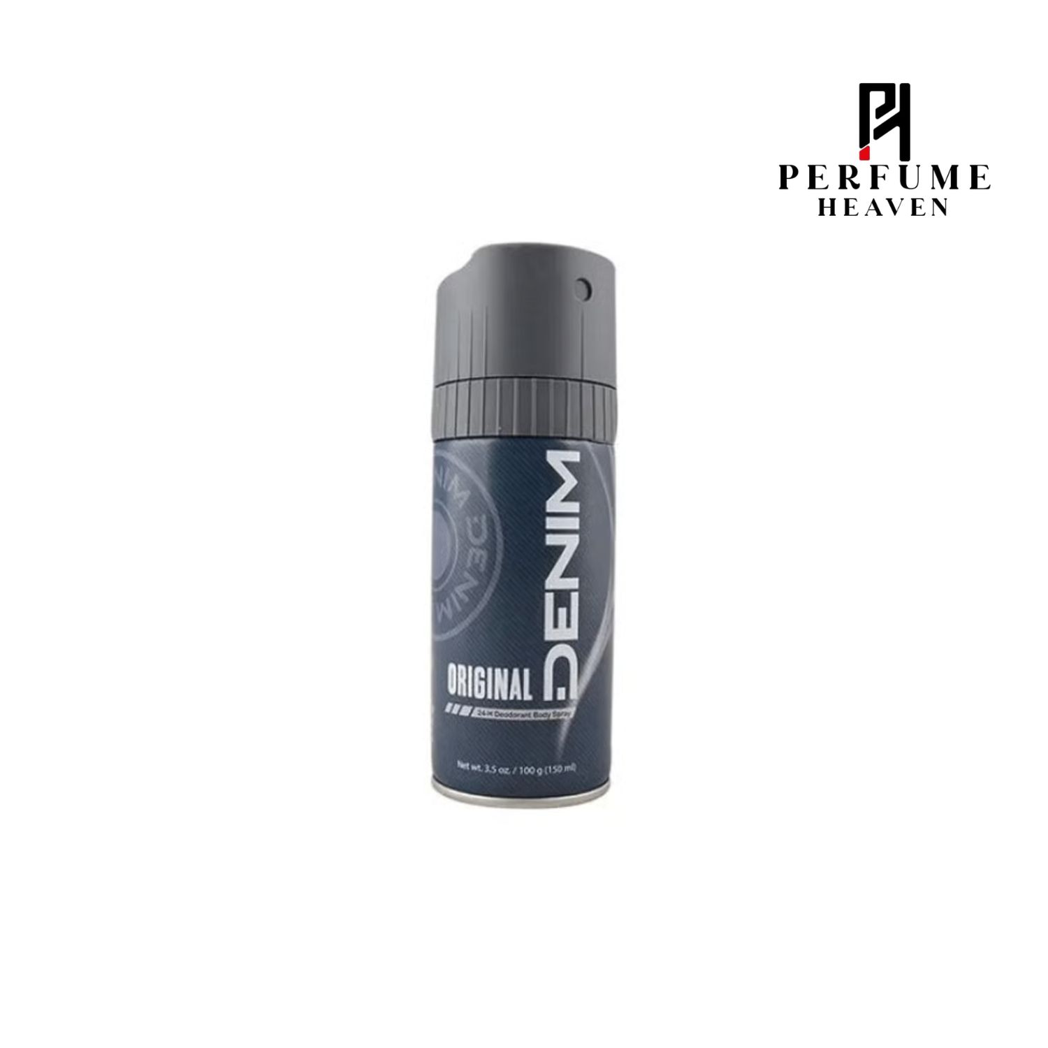 Denim 24h Deodorant Body Spray 100g - Orginal