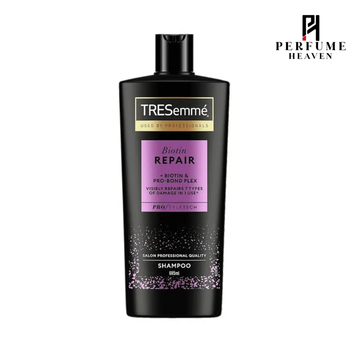 Tresemme Biotin Repair + Biotin & Pro-Bond Plex Shampoo 685ml