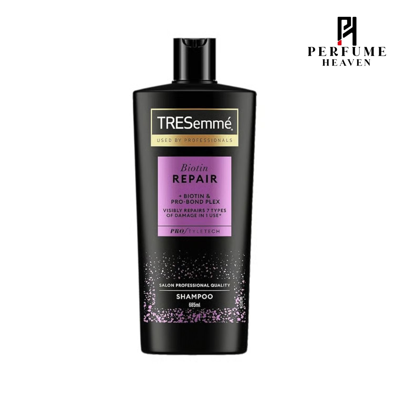Tresemme Biotin Repair + Biotin & Pro-Bond Plex Shampoo 685ml