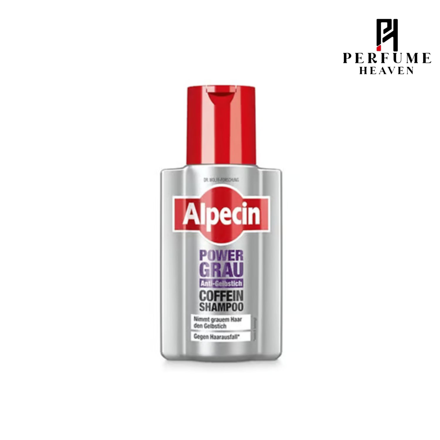 Alpecin Power Grau Coffein Shampoo 200ml_img_0