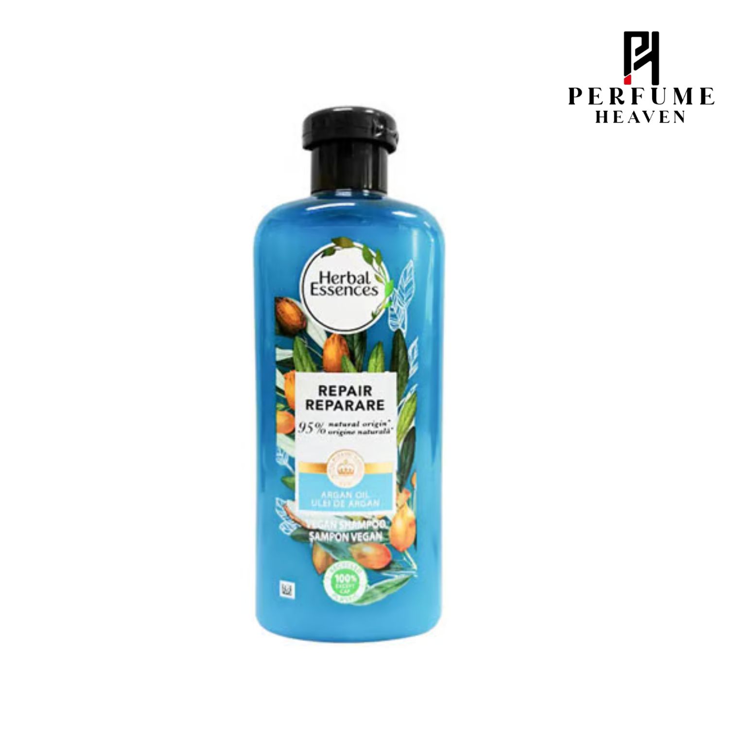Herbal Essences Argan Oil Of Morocco Repair Shampoo 400ml