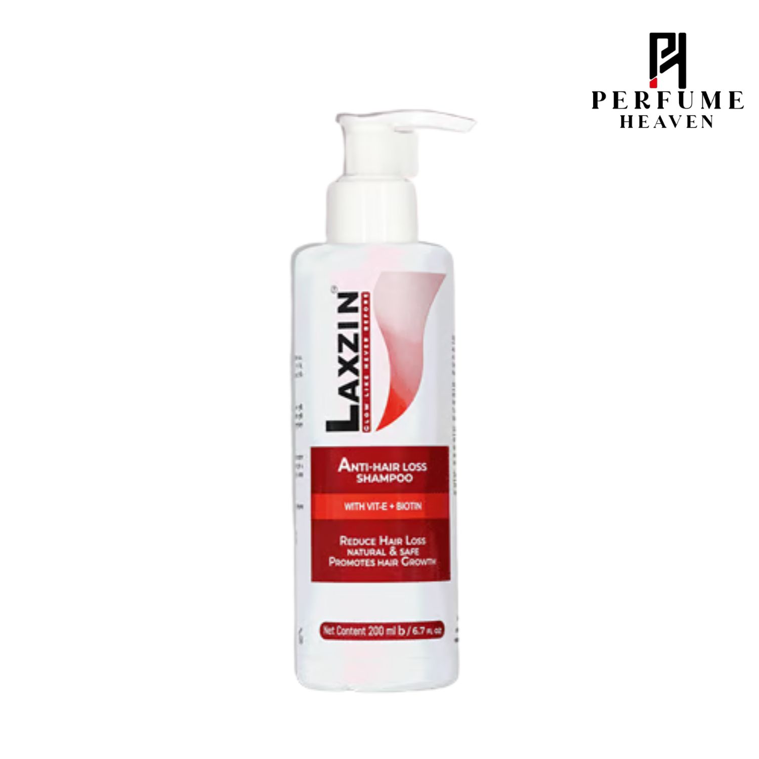 Laxzin Anti Hair Loss Shampoo 200ml_img_0