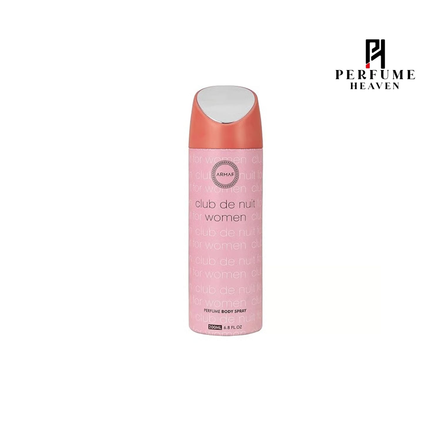 Armaf Club De Nuit Women Perfume Body Spray 200ml_img_0