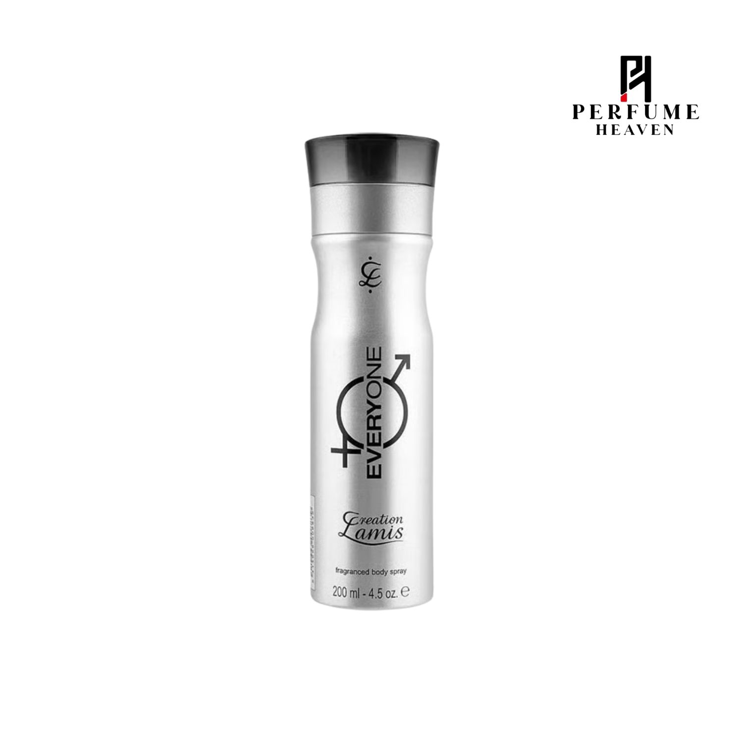Creation Lamis Everyone Fragranced Body Spray 200ml