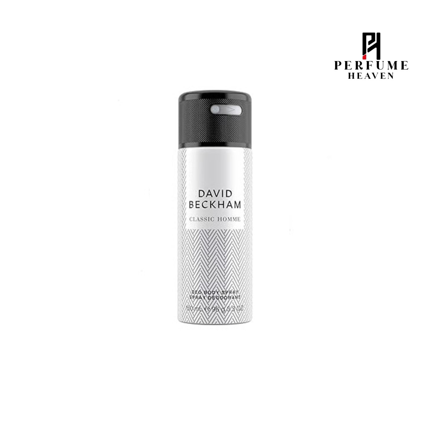 David Beckham Classic Homme Deodorant Spray 150ml_img_0