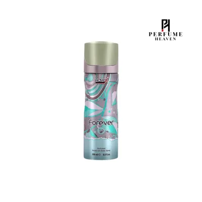 Havex Forever perfumed Deodorant Body Spray 200ml_img_0