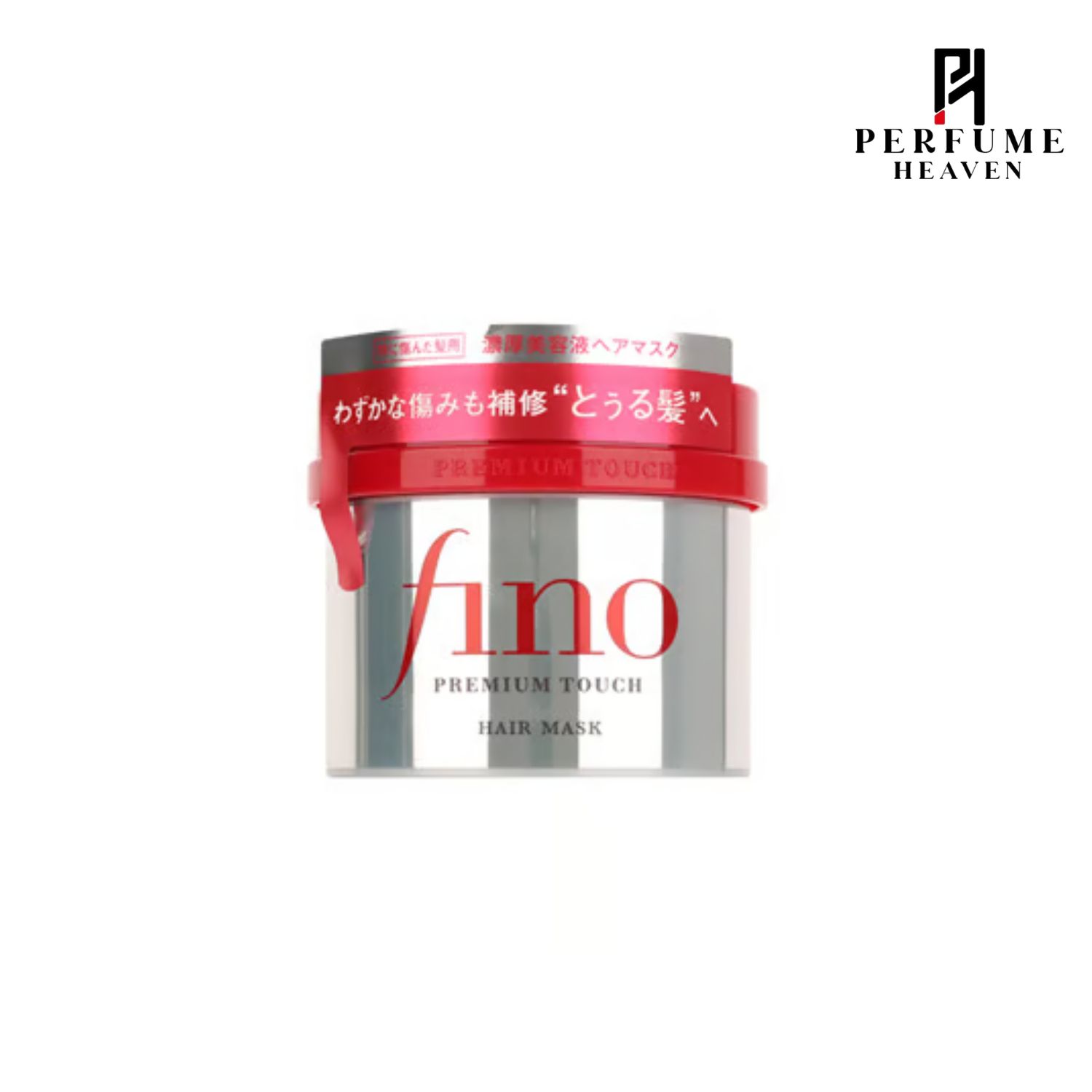 Shiseido Fino Premium Touch Hair Mask 230g_img_0