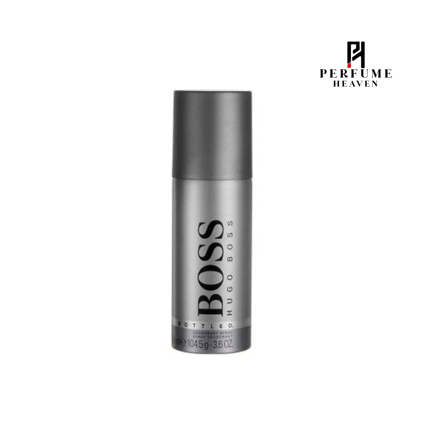 Hugo Boss Bottled Deodorant Spray 150ml