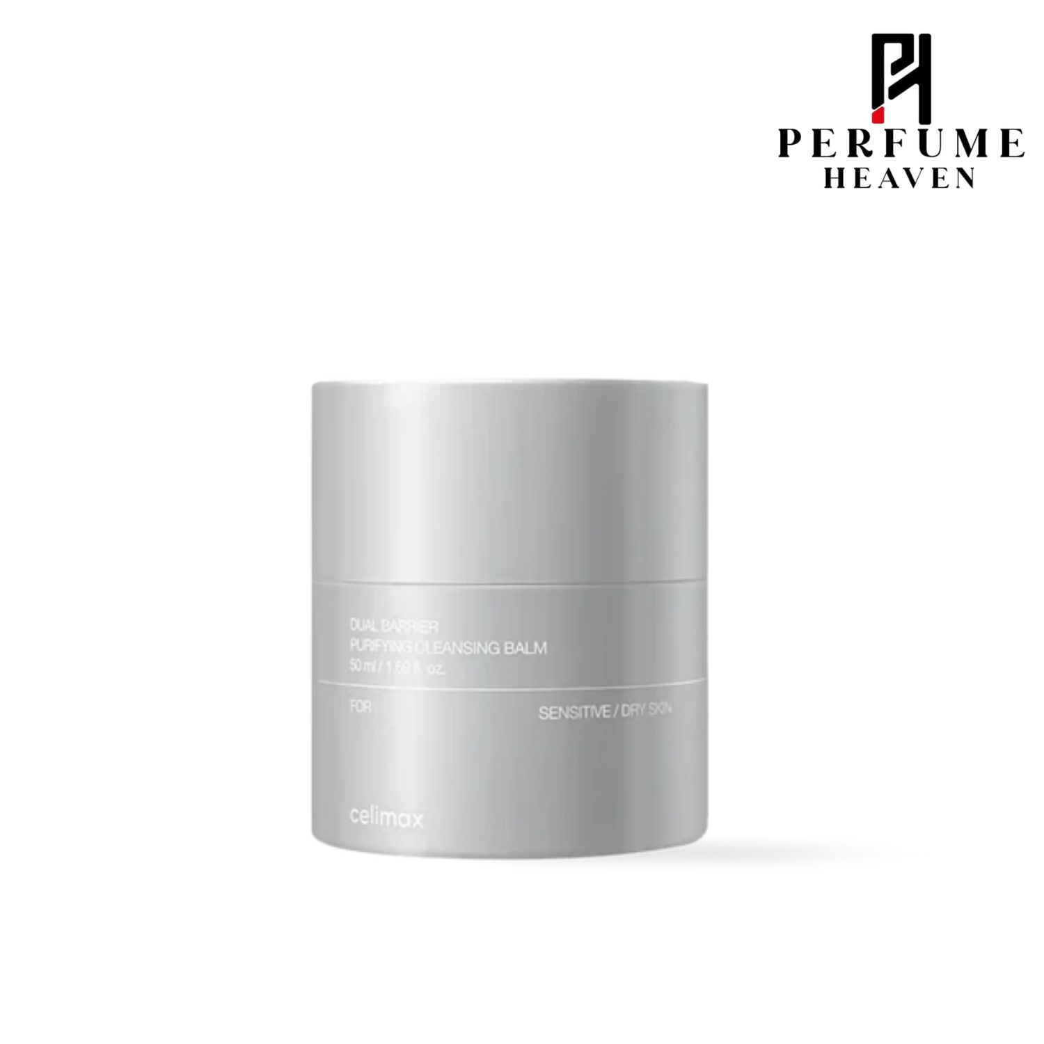 celimax Dual Barrier Purifying Cleansing Balm_img_0
