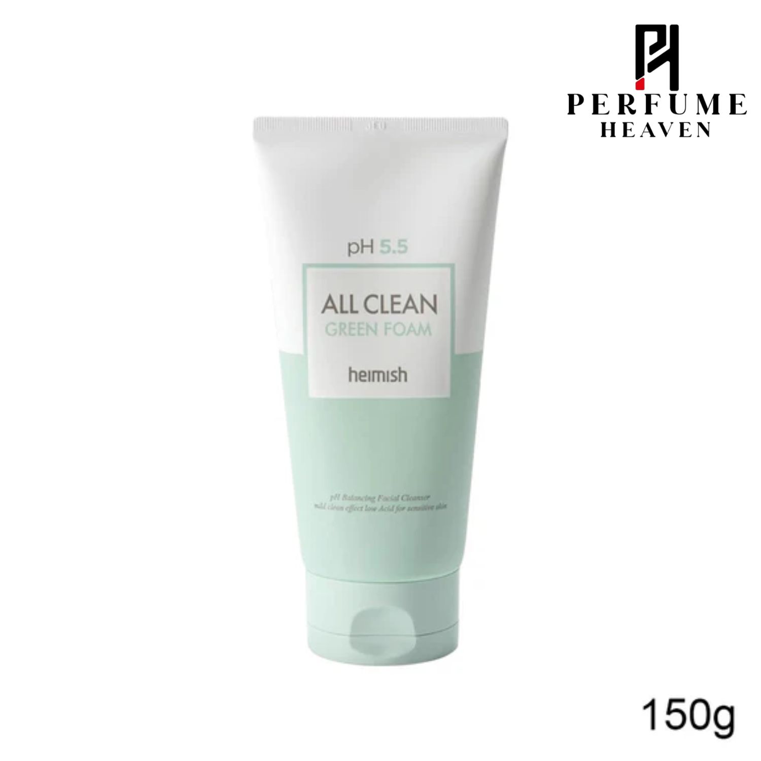 Heimish All Clean Green Foam