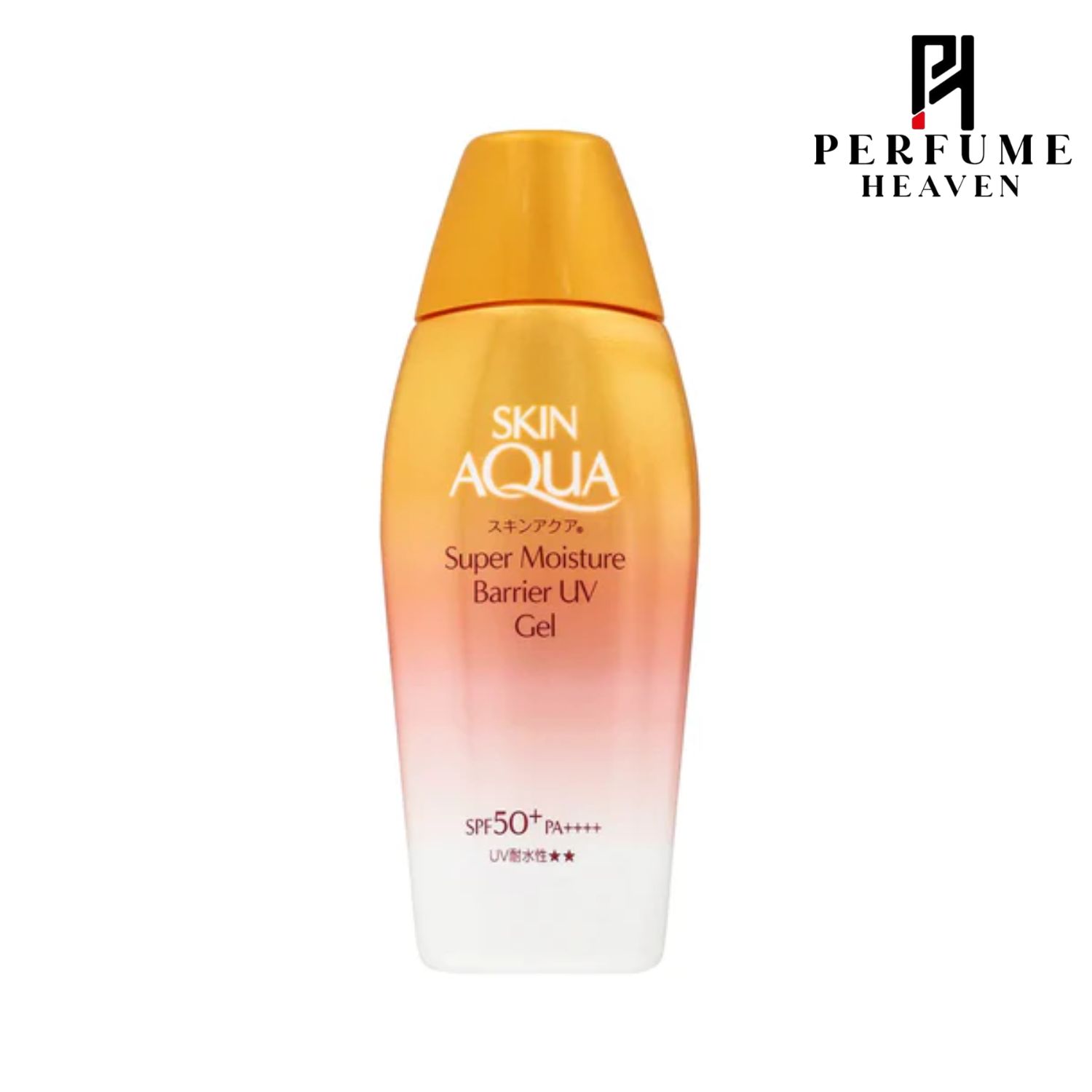 Rohto Mentholatum - Skin Aqua Super Moisture Barrier UV Gel SPF 50+ PA++++  100g_img_0