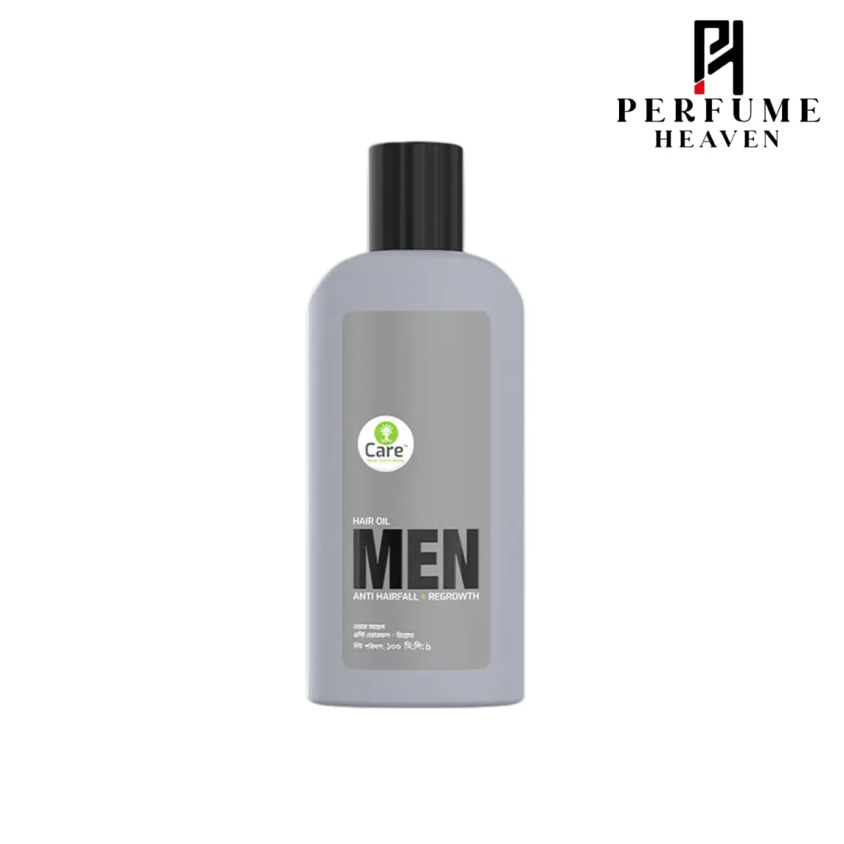 Ujjwala Care Men Anti Hairfall Regrowth Hair Oil 100ml