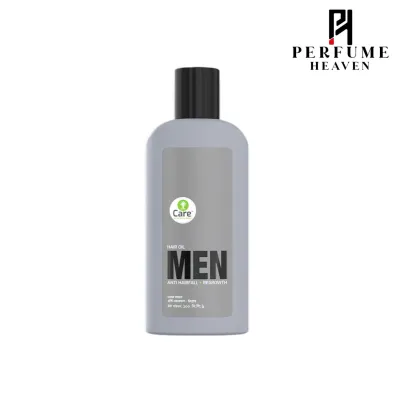 Ujjwala Care Men Anti Hairfall Regrowth Hair Oil 100ml_img_0