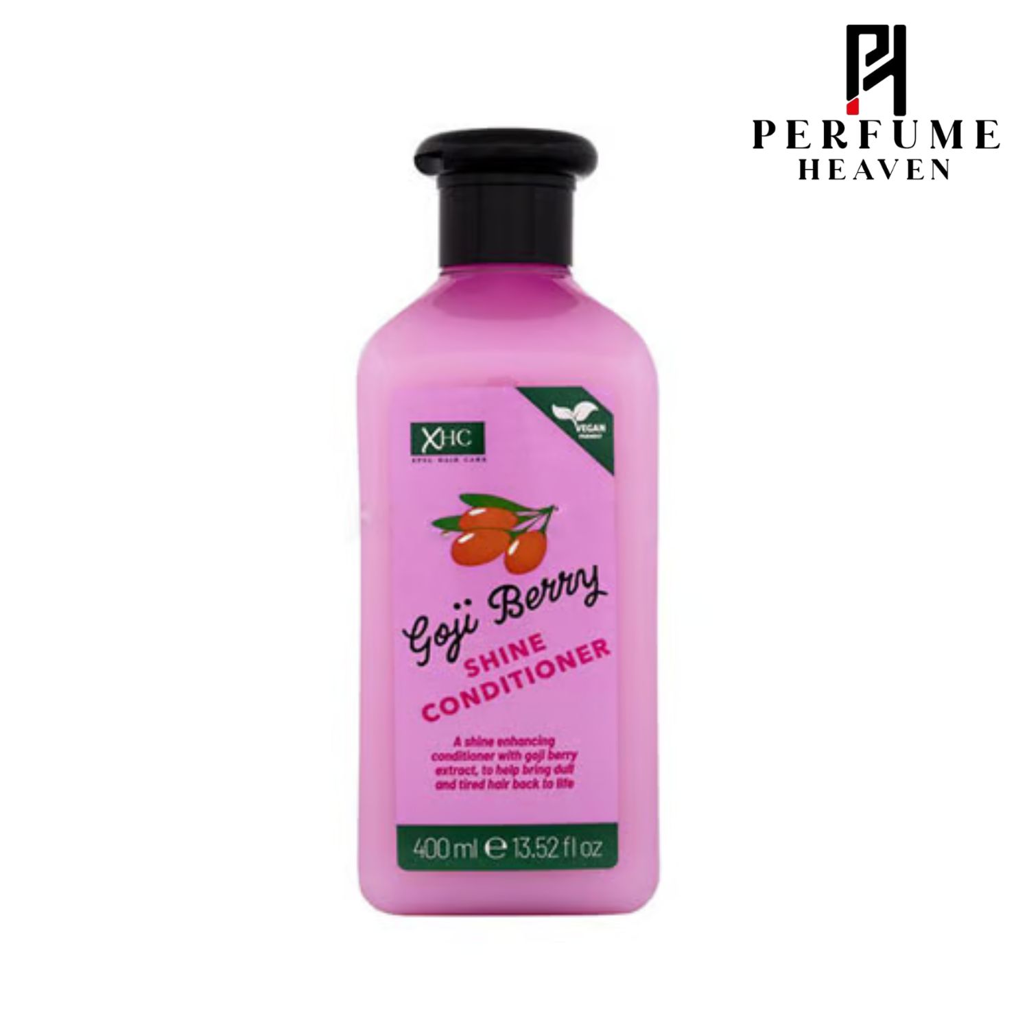 Xpel Goji Berry Shine Conditioner 400ml
