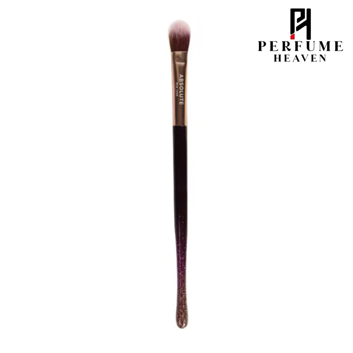 Absolute New York Large Fluffy Shader Brush For Eyes - ABMB15