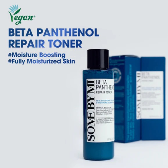 SOME BY MI Beta Panthenol Repair Toner_img_1