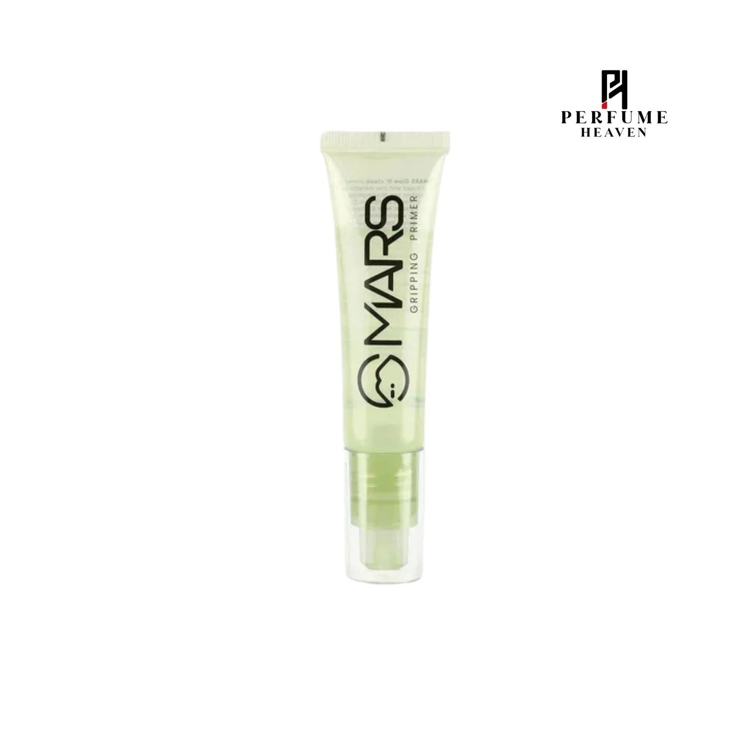 MARS Glow O' Clock Gel Primer for Face Makeup 30ml