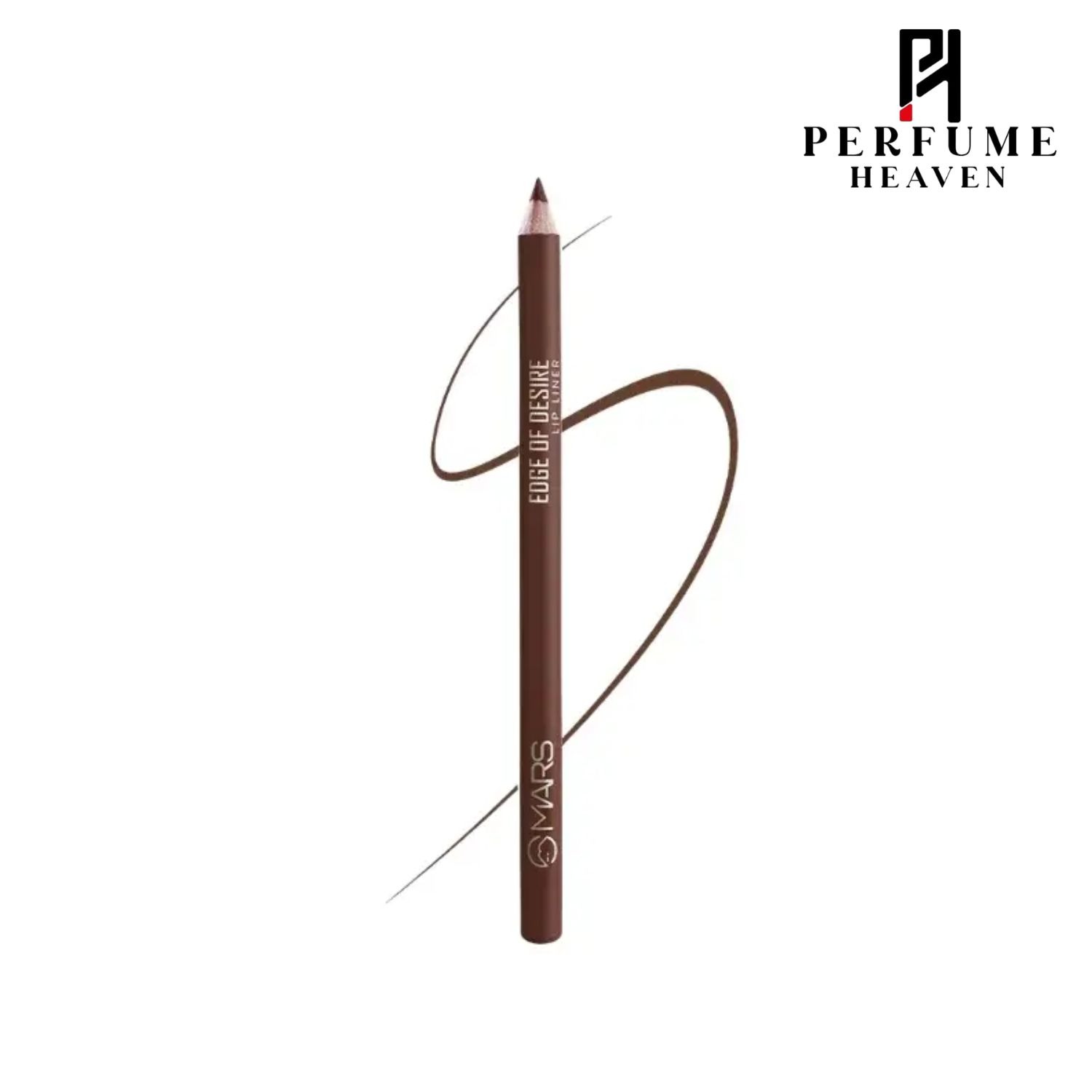 Mars Cosmetics Edge of Desire Lip Liner #14 Choco Butter (1.4gm)_img_0