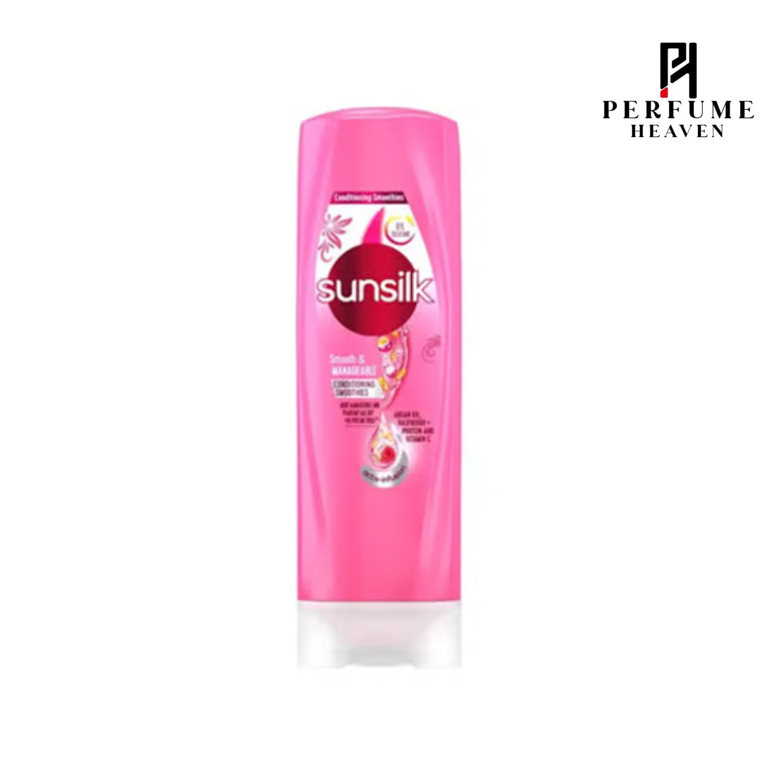 Sunsilk Smooth & Manageable Conditioner 300ml