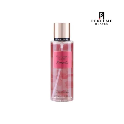 Victoria's Secret Romantic Fragrance Mist 250ml_img_0