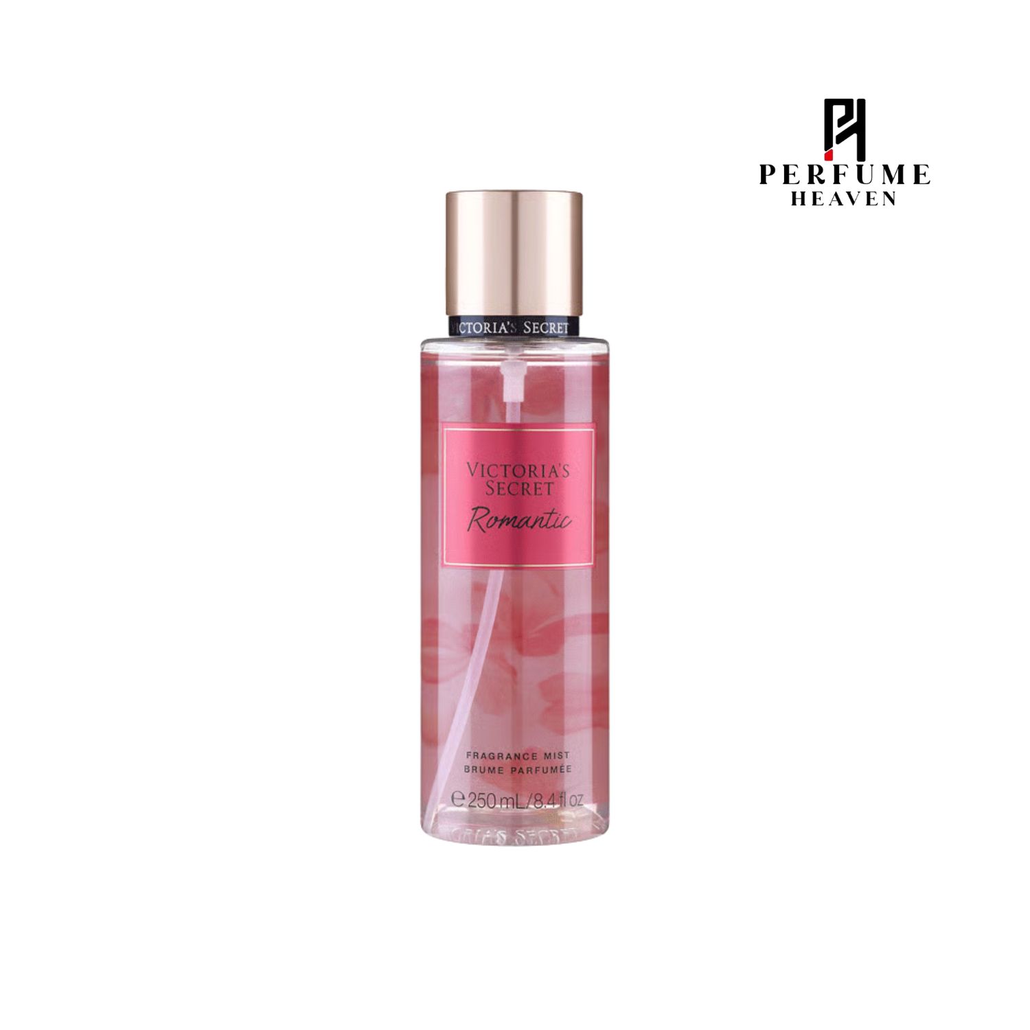 Victoria's Secret Romantic Fragrance Mist 250ml