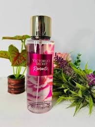 Victoria's Secret Romantic Fragrance Mist 250ml_img_1
