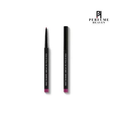 Absolute New York Glide & Glam Gel Lip Liner 0.12g - MDGL09 Berry_img_0