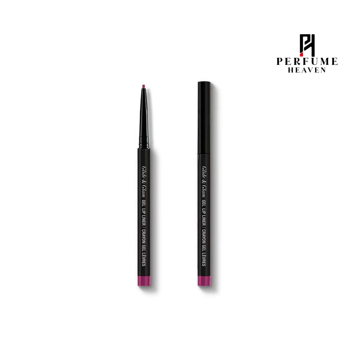 Absolute New York Glide & Glam Gel Lip Liner 0.12g - MDGL09 Berry_img_0