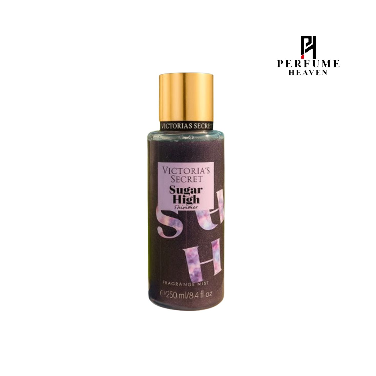 Victoria's Secret Sugar High Shimmer Fragrance Mist 250ml_img_0