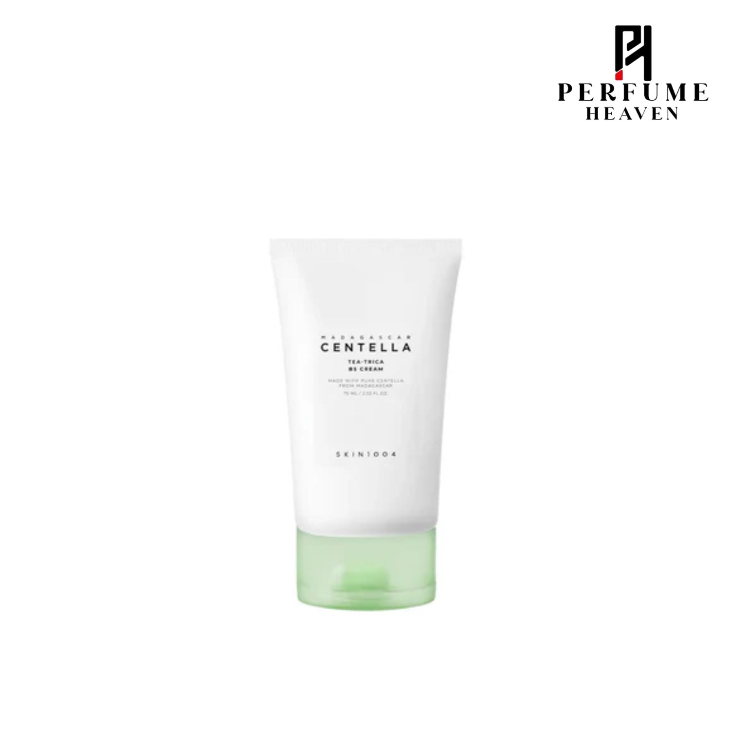 SKIN1004 Madagascar Centella Tea-Trica B5 Cream 75 ml