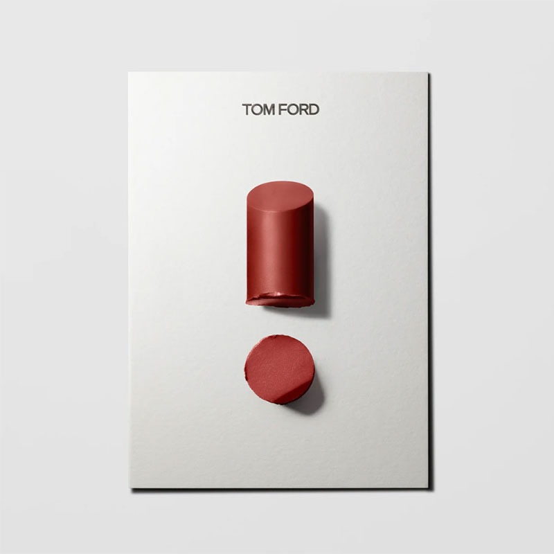 TOM FORD Ultra-Shine Lip Color 27 Ete Brulantt – 3.3g_img_1