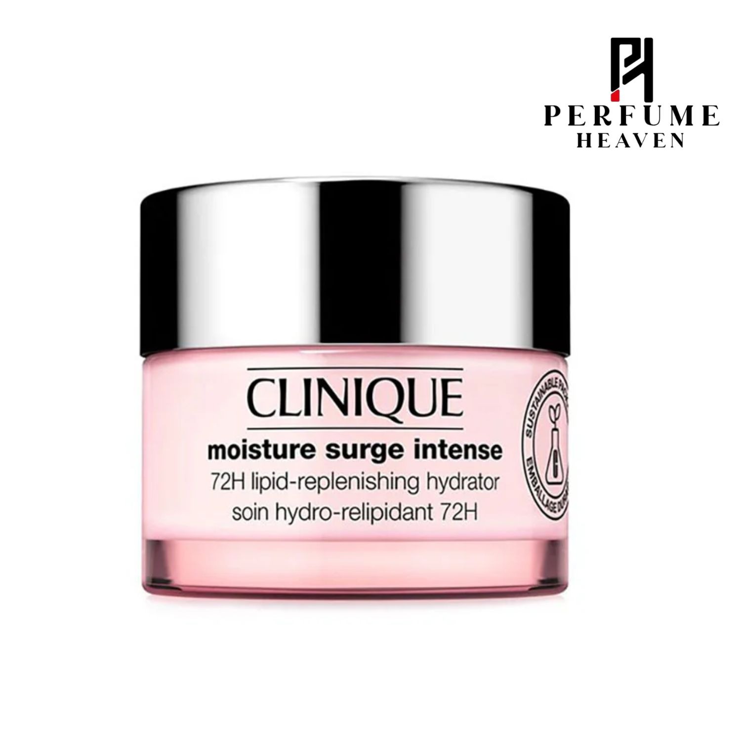 Clinique Moisture Surge Intense Lipid-Replenishing Hydrator 72H (50ml)
