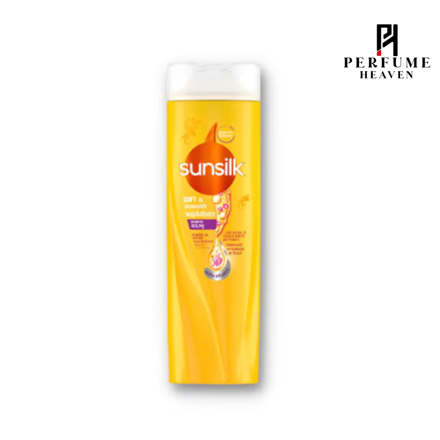 Sunsilk Soft & Smooth Shampoo 300ml