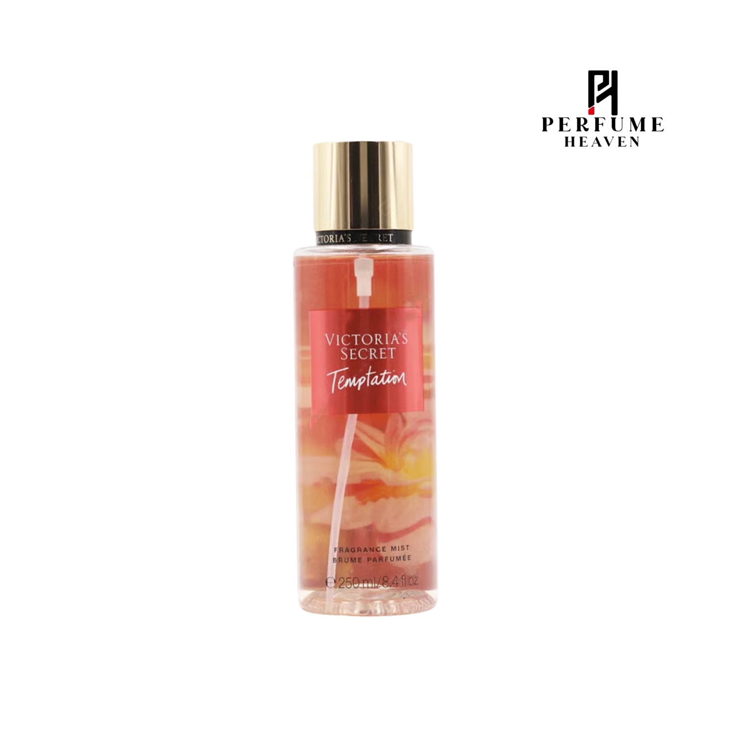 Victoria's Secret Temptation Fragrance Mist 250ml