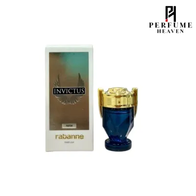 Rabanne Invictus Parfum For Him Mini 5ml_img_0