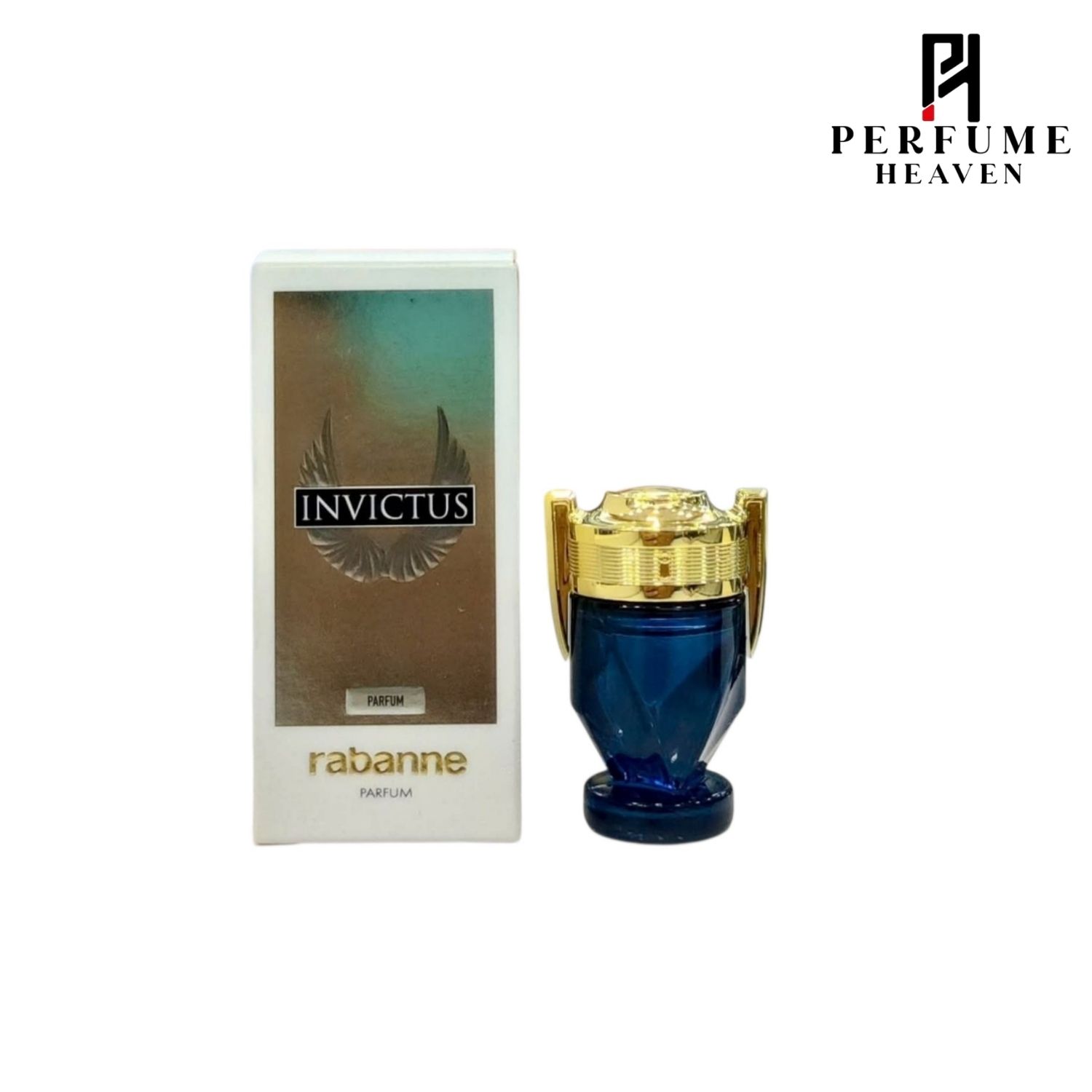 Rabanne Invictus Parfum For Him Mini 5ml_img_0