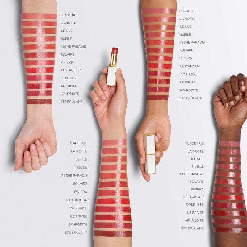 TOM FORD Ultra-Shine Lip Color 820 La Chaleur – 3.3g_img_1
