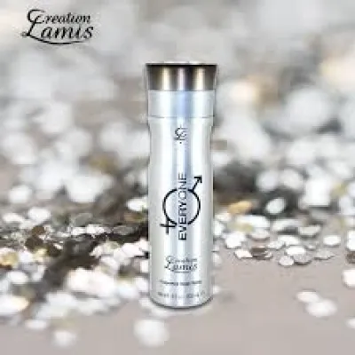 Creation Lamis Everyone Fragranced Body Spray 200ml_img_1