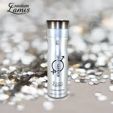Creation Lamis Everyone Fragranced Body Spray 200ml_img_1