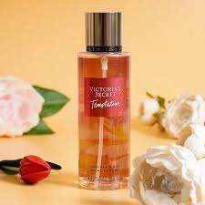 Victoria's Secret Temptation Fragrance Mist 250ml_img_1